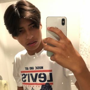 Meet your Posher, Alan